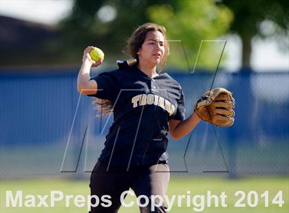 Thumbnail 2 in Foothill @ Highland photogallery.