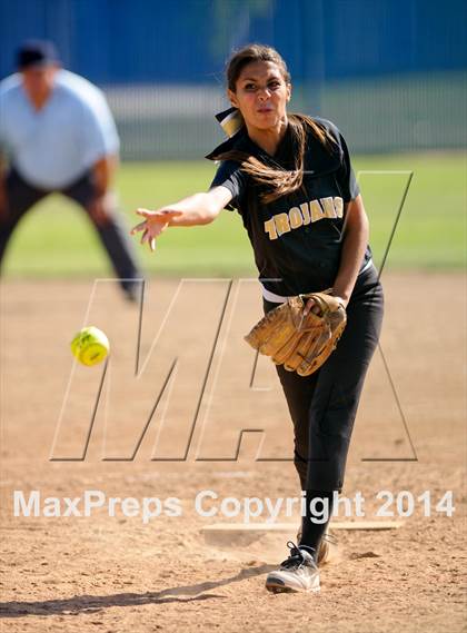 Thumbnail 1 in Foothill @ Highland photogallery.
