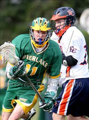 Thumbnail 3 in Overlake @ Eastside Catholic photogallery.