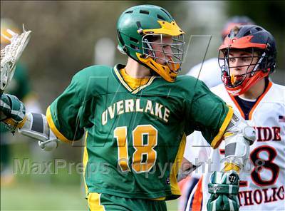 Thumbnail 3 in Overlake @ Eastside Catholic photogallery.