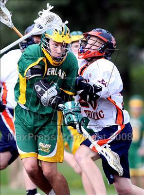 Thumbnail 1 in Overlake @ Eastside Catholic photogallery.