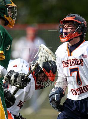 Thumbnail 2 in Overlake @ Eastside Catholic photogallery.