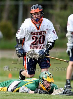 Thumbnail 1 in Overlake @ Eastside Catholic photogallery.