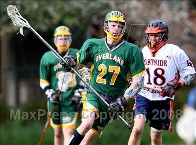 Thumbnail 3 in Overlake @ Eastside Catholic photogallery.