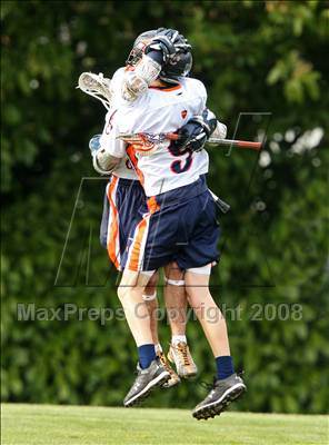 Thumbnail 2 in Overlake @ Eastside Catholic photogallery.