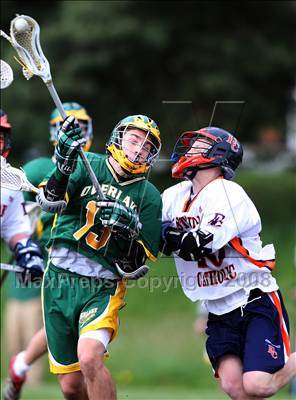 Thumbnail 3 in Overlake @ Eastside Catholic photogallery.
