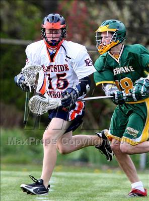 Thumbnail 1 in Overlake @ Eastside Catholic photogallery.