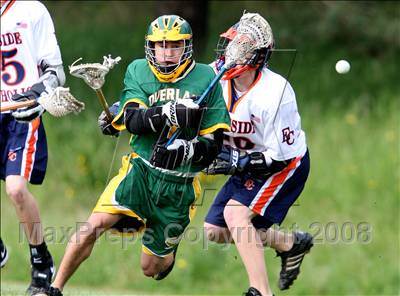 Thumbnail 2 in Overlake @ Eastside Catholic photogallery.