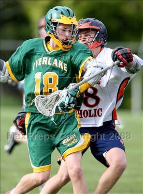 Thumbnail 3 in Overlake @ Eastside Catholic photogallery.