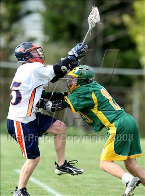 Thumbnail 3 in Overlake @ Eastside Catholic photogallery.