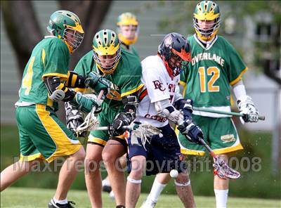 Thumbnail 1 in Overlake @ Eastside Catholic photogallery.