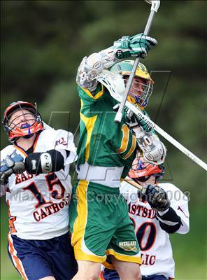 Thumbnail 1 in Overlake @ Eastside Catholic photogallery.