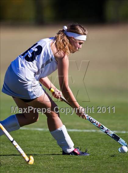 Thumbnail 1 in All Saints vs Trinity Valley (Southwest Prep D1 State Playoffs) photogallery.