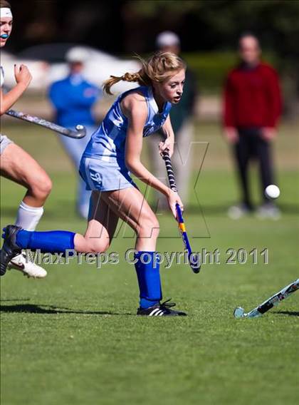 Thumbnail 1 in All Saints vs Trinity Valley (Southwest Prep D1 State Playoffs) photogallery.