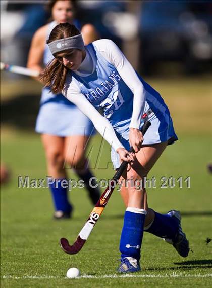 Thumbnail 1 in All Saints vs Trinity Valley (Southwest Prep D1 State Playoffs) photogallery.