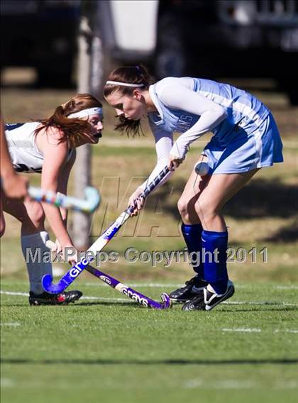 Thumbnail 1 in All Saints vs Trinity Valley (Southwest Prep D1 State Playoffs) photogallery.