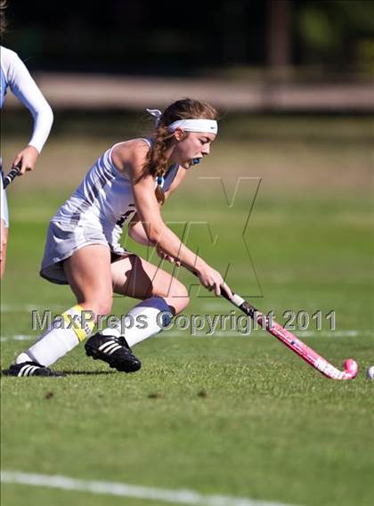 Thumbnail 3 in All Saints vs Trinity Valley (Southwest Prep D1 State Playoffs) photogallery.