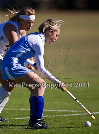 Thumbnail 3 in All Saints vs Trinity Valley (Southwest Prep D1 State Playoffs) photogallery.