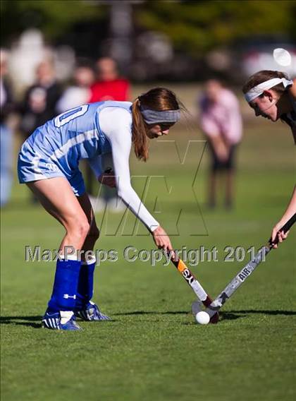 Thumbnail 2 in All Saints vs Trinity Valley (Southwest Prep D1 State Playoffs) photogallery.