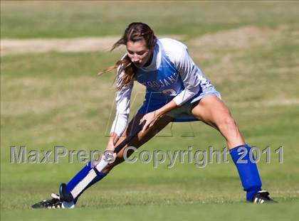 Thumbnail 2 in All Saints vs Trinity Valley (Southwest Prep D1 State Playoffs) photogallery.