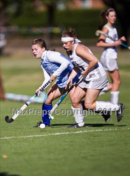 Thumbnail 3 in All Saints vs Trinity Valley (Southwest Prep D1 State Playoffs) photogallery.