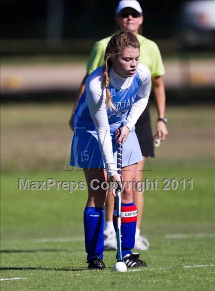 Thumbnail 1 in All Saints vs Trinity Valley (Southwest Prep D1 State Playoffs) photogallery.