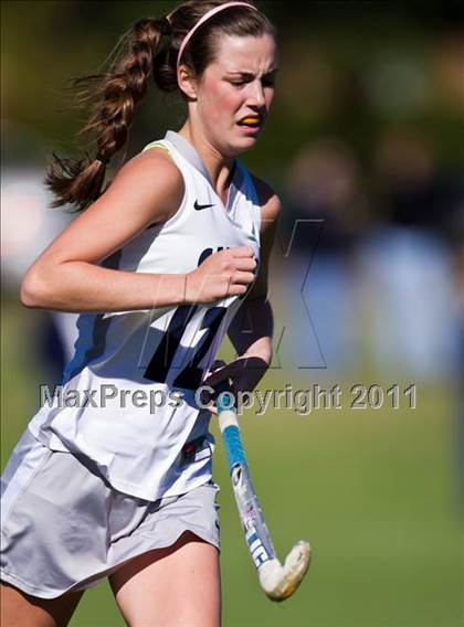Thumbnail 2 in All Saints vs Trinity Valley (Southwest Prep D1 State Playoffs) photogallery.