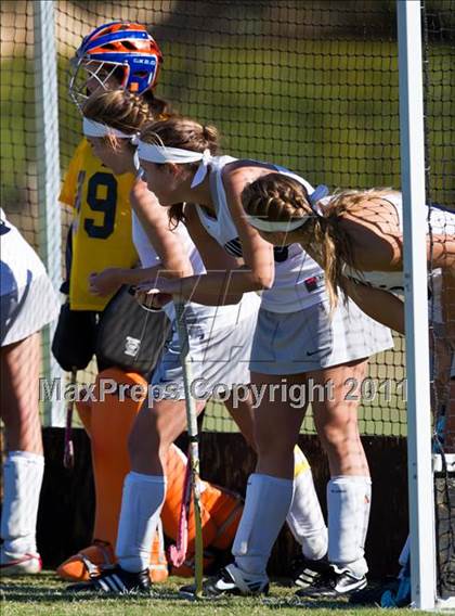 Thumbnail 3 in All Saints vs Trinity Valley (Southwest Prep D1 State Playoffs) photogallery.