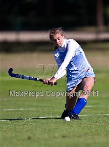 Thumbnail 2 in All Saints vs Trinity Valley (Southwest Prep D1 State Playoffs) photogallery.