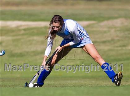 Thumbnail 1 in All Saints vs Trinity Valley (Southwest Prep D1 State Playoffs) photogallery.