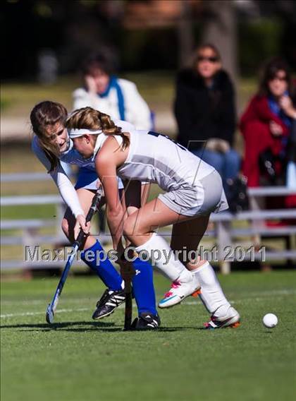 Thumbnail 2 in All Saints vs Trinity Valley (Southwest Prep D1 State Playoffs) photogallery.
