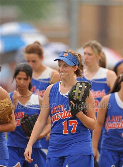 Thumbnail 2 in S. S. Seward vs. Afton (NYSPHSAA Class D Semifinal) photogallery.