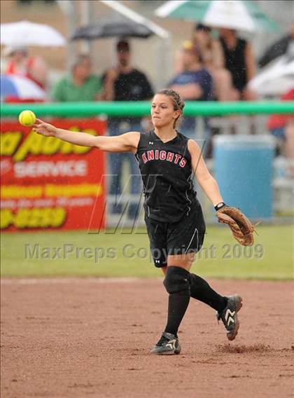 Thumbnail 1 in S. S. Seward vs. Afton (NYSPHSAA Class D Semifinal) photogallery.