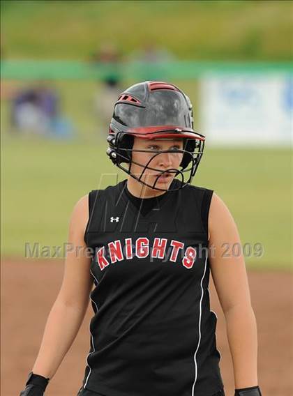 Thumbnail 3 in S. S. Seward vs. Afton (NYSPHSAA Class D Semifinal) photogallery.
