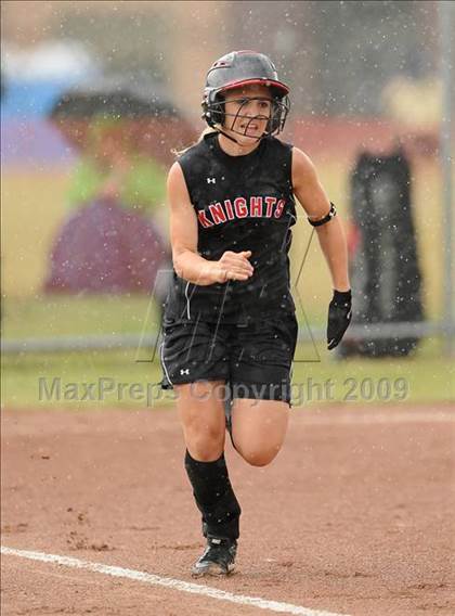 Thumbnail 1 in S. S. Seward vs. Afton (NYSPHSAA Class D Semifinal) photogallery.