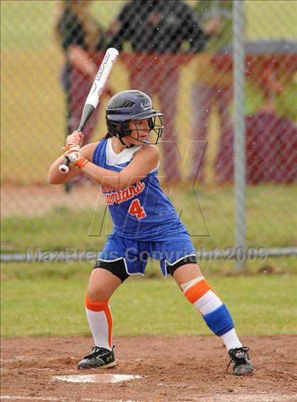 Thumbnail 3 in S. S. Seward vs. Afton (NYSPHSAA Class D Semifinal) photogallery.