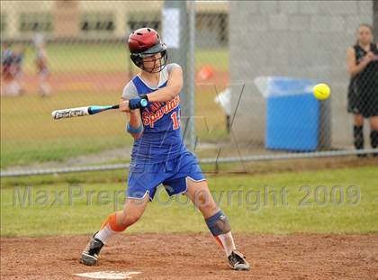 Thumbnail 2 in S. S. Seward vs. Afton (NYSPHSAA Class D Semifinal) photogallery.