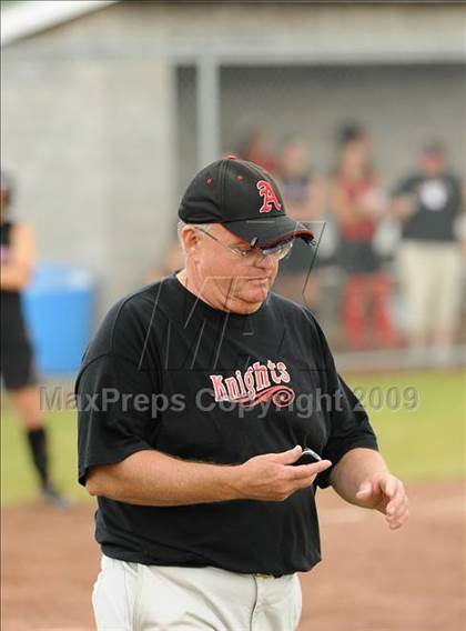 Thumbnail 2 in S. S. Seward vs. Afton (NYSPHSAA Class D Semifinal) photogallery.