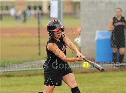 Thumbnail 1 in S. S. Seward vs. Afton (NYSPHSAA Class D Semifinal) photogallery.