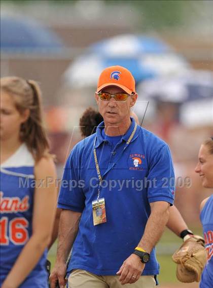 Thumbnail 3 in S. S. Seward vs. Afton (NYSPHSAA Class D Semifinal) photogallery.