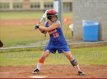 Thumbnail 3 in S. S. Seward vs. Afton (NYSPHSAA Class D Semifinal) photogallery.