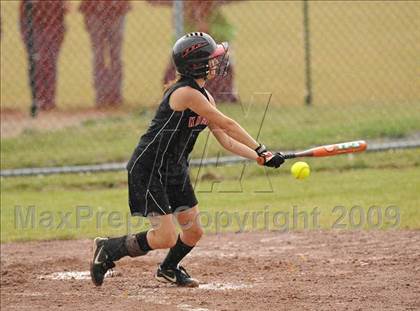 Thumbnail 2 in S. S. Seward vs. Afton (NYSPHSAA Class D Semifinal) photogallery.