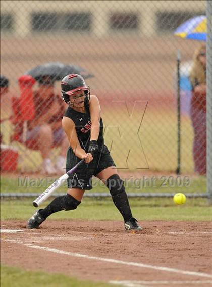 Thumbnail 2 in S. S. Seward vs. Afton (NYSPHSAA Class D Semifinal) photogallery.