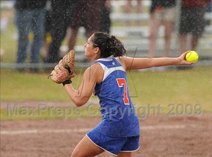 Thumbnail 3 in S. S. Seward vs. Afton (NYSPHSAA Class D Semifinal) photogallery.