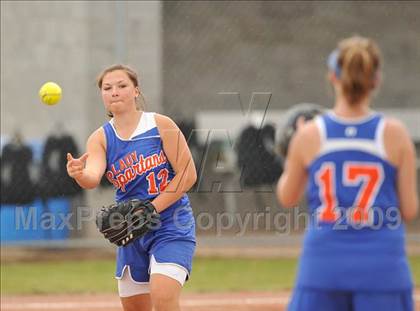 Thumbnail 1 in S. S. Seward vs. Afton (NYSPHSAA Class D Semifinal) photogallery.