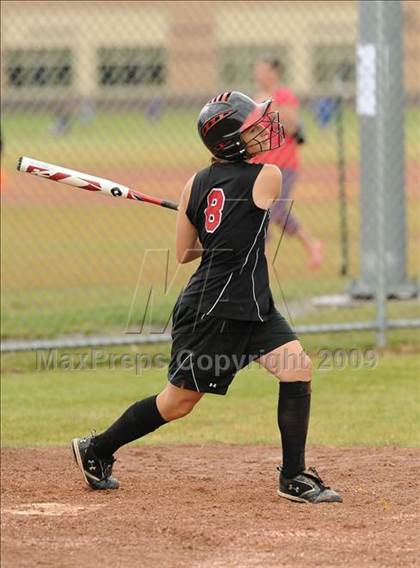 Thumbnail 2 in S. S. Seward vs. Afton (NYSPHSAA Class D Semifinal) photogallery.