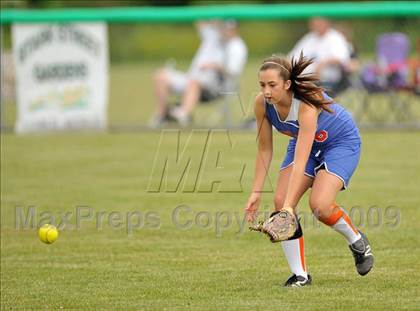 Thumbnail 1 in S. S. Seward vs. Afton (NYSPHSAA Class D Semifinal) photogallery.