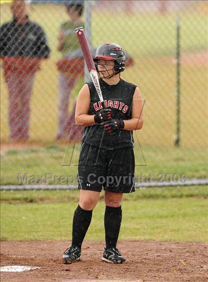 Thumbnail 2 in S. S. Seward vs. Afton (NYSPHSAA Class D Semifinal) photogallery.