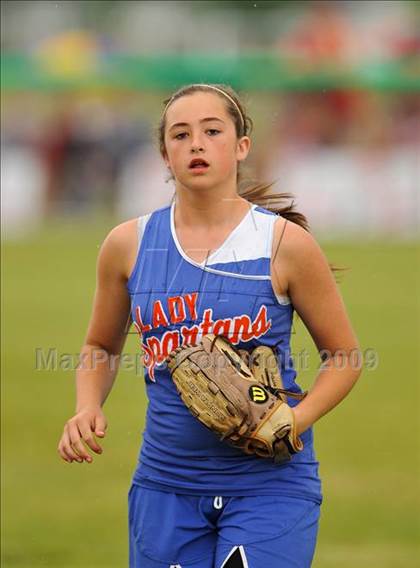 Thumbnail 3 in S. S. Seward vs. Afton (NYSPHSAA Class D Semifinal) photogallery.