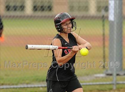 Thumbnail 2 in S. S. Seward vs. Afton (NYSPHSAA Class D Semifinal) photogallery.